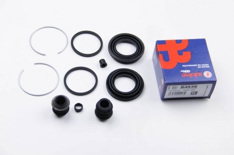 Ремкомплект переднього гальмівного супорта autofren Seinsa D4536
