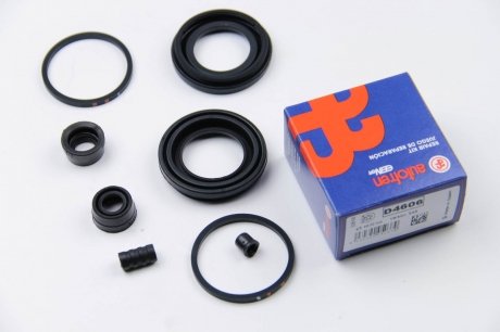 Ремкомплект переднього гальмівного супорта autofren Seinsa D4606