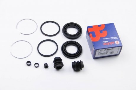 Ремкомплект переднего тормозного суппорта autofren Seinsa D4642