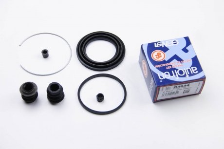 Ремкомплект переднього гальмівного супорта autofren Seinsa D4644