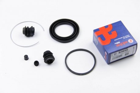 Ремкомплект переднего тормозного суппорта autofren Seinsa D4658