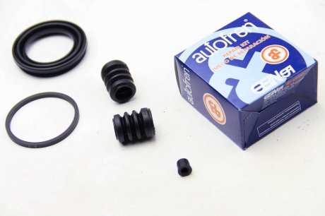 Ремкомплект переднього гальмівного супорта autofren Seinsa D4717