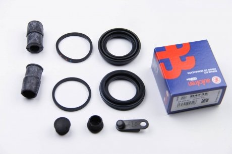 Ремкомплект переднього гальмівного супорта autofren Seinsa D4735