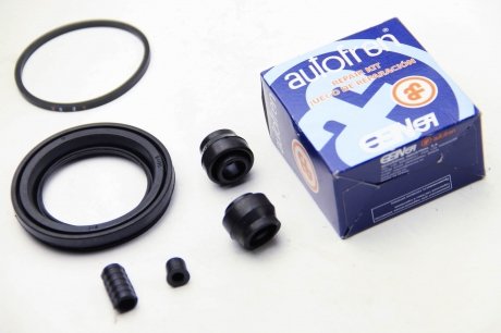 Ремкомплект переднего тормозного суппорта autofren Seinsa D4764