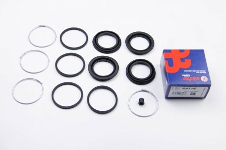 Ремкомплект переднего тормозного суппорта autofren Seinsa D4776