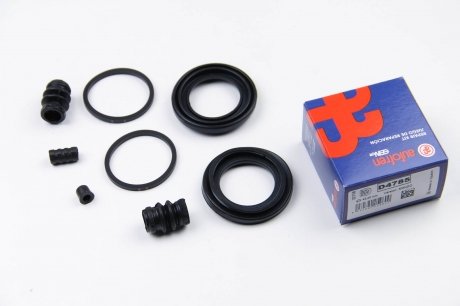 Ремкомплект переднього гальмівного супорта autofren Seinsa D4785