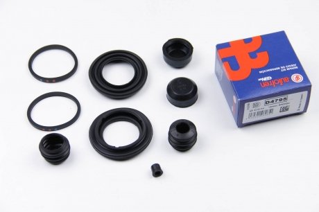 Ремкомплект переднего тормозного суппорта autofren Seinsa D4795