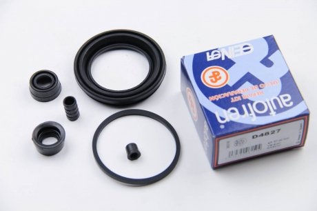 Ремкомплект переднього гальмівного супорта autofren Seinsa D4827