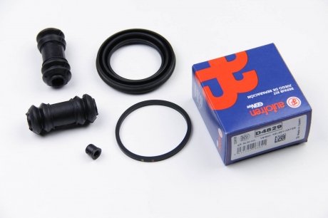 Ремкомплект переднего тормозного суппорта autofren Seinsa D4829