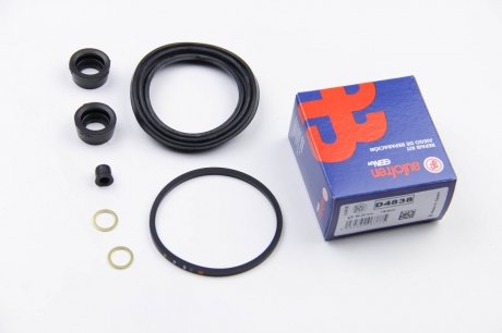 Ремкомплект переднього гальмівного супорта autofren Seinsa D4838