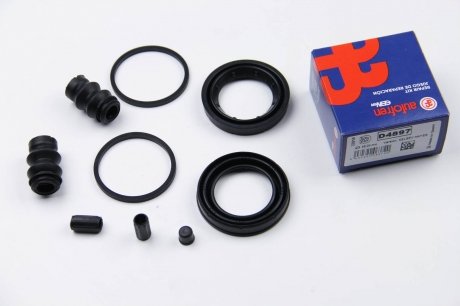 Ремкомплект переднего тормозного суппорта autofren Seinsa D4897