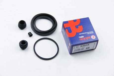Ремкомплект переднього гальмівного супорта autofren Seinsa D4944