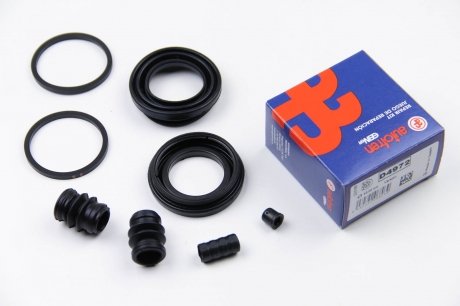 Ремкомплект переднего тормозного суппорта autofren Seinsa D4972