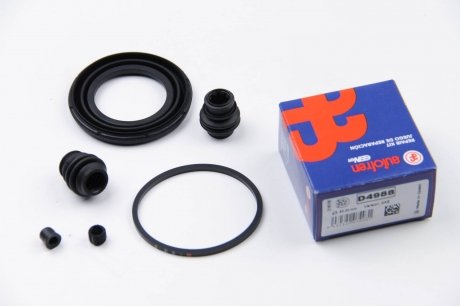 Ремкомплект переднего тормозного суппорта autofren Seinsa D4988