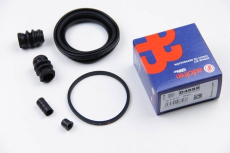 Ремкомплект переднего тормозного суппорта autofren Seinsa D4989