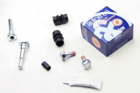 Ремкомплект переднього гальмівного супорта autofren Seinsa D7039C