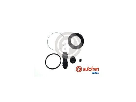 Ремкомплект переднього гальмівного супорта autofren Seinsa D4061