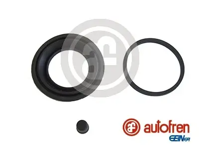 Ремкомплект переднего тормозного суппорта autofren seinsa D4070