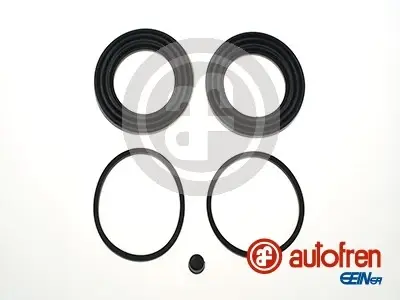 Ремкомплект переднего тормозного суппорта autofren seinsa D41023
