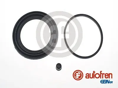 Ремкомплект переднього гальмівного супорта Autofren Seinsa D41024