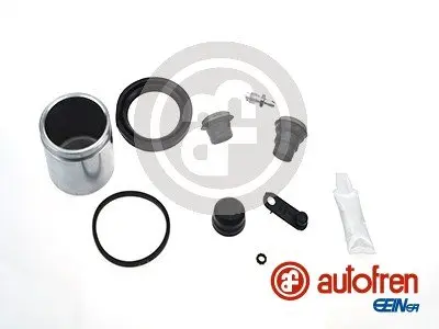 Ремкомплект переднего тормозного суппорта autofren seinsa D4 1040C