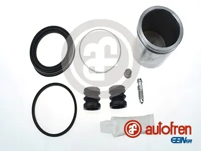 Ремкомплект переднего тормозного суппорта autofren seinsa D41050C