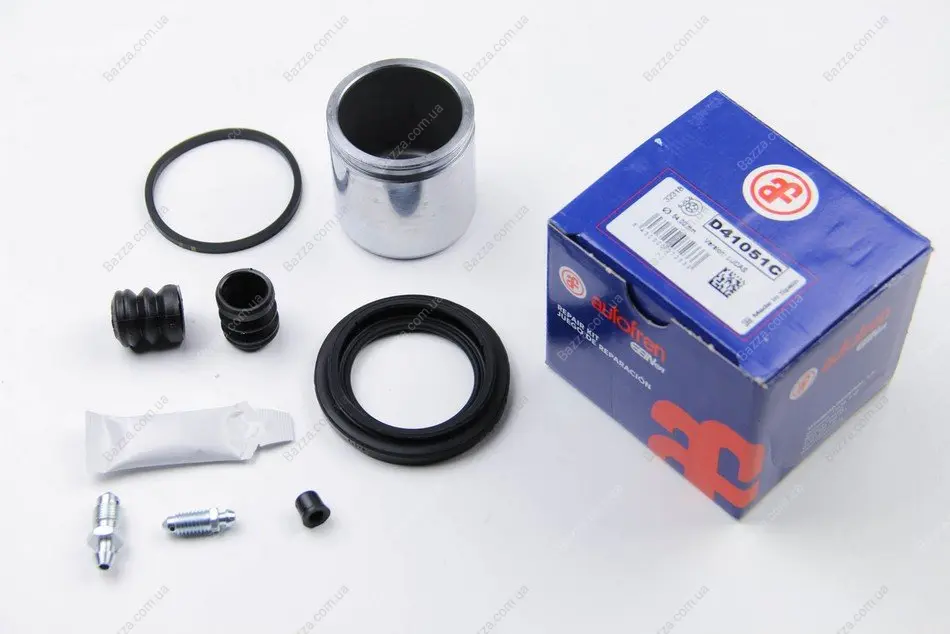 Ремкомплект переднего тормозного суппорта autofren seinsa D41051C