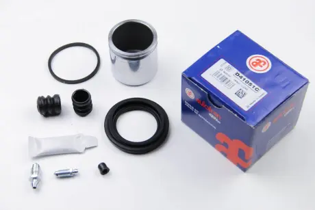 Ремкомплект переднього гальмівного супорта Autofren Seinsa D41051C
