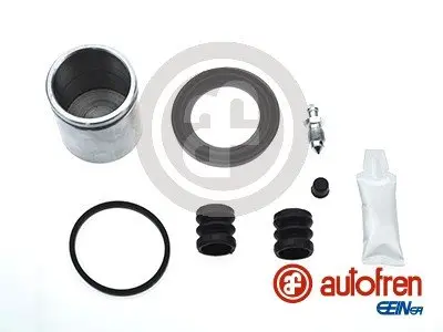 Ремкомплект переднего тормозного суппорта autofren seinsa D4 1065C