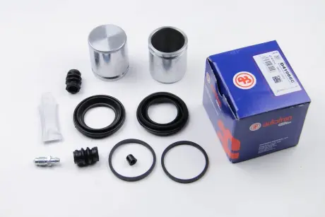 Ремкомплект переднего тормозного суппорта autofren seinsa D4 1066C