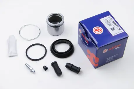 Ремкомплект переднего тормозного суппорта autofren seinsa D41077C