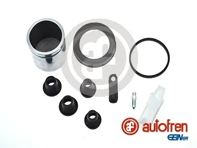 Ремкомплект переднего тормозного суппорта autofren seinsa D41096C