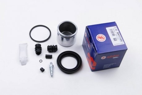 Ремкомплект переднього гальмівного супорта autofren Seinsa D41112C