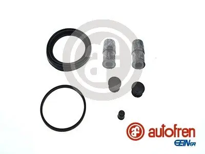 Ремкомплект переднего тормозного суппорта autofren seinsa D41116