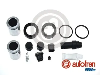 Ремкомплект переднього гальмівного супорта Autofren Seinsa D41121C