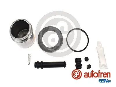 Ремкомплект переднего тормозного суппорта autofren seinsa D41129C