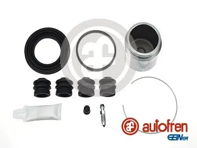 Ремкомплект переднего тормозного суппорта autofren seinsa D41135C