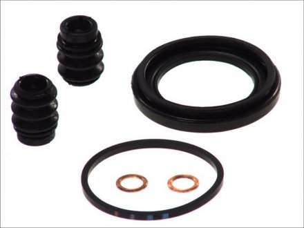 Ремкомплект переднего тормозного суппорта autofren Seinsa D41228