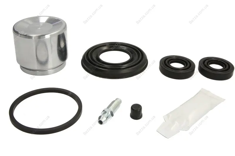 Ремкомплект переднего тормозного суппорта autofren seinsa D41384C