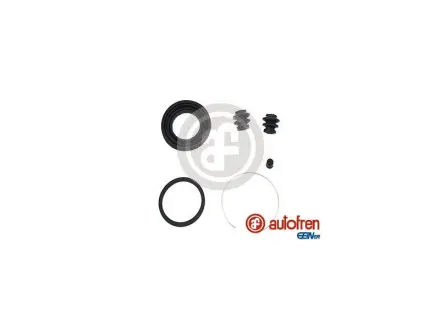 Ремкомплект переднего тормозного суппорта autofren seinsa D41393