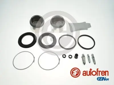 Ремкомплект переднего тормозного суппорта autofren seinsa D4 1409C