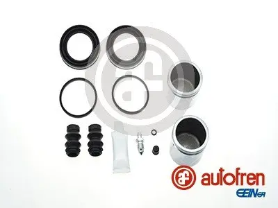 Ремкомплект переднього гальмівного супорта Autofren Seinsa D41590C
