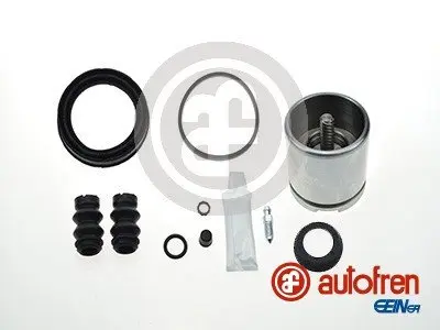 Ремкомплект переднього гальмівного супорта Autofren Seinsa D41623LK