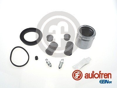 Ремкомплект переднього гальмівного супорта autofren seinsa D41664C на Бмв 7 серии