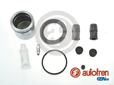 Ремкомплект переднего тормозного суппорта autofren seinsa D41677C