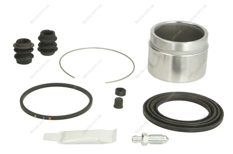 Ремкомплект переднего тормозного суппорта autofren seinsa D41683C