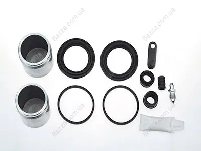 Ремкомплект переднего тормозного суппорта autofren seinsa D41689C