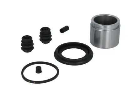 Ремкомплект переднього гальмівного супорта autofren seinsa D41711C Киа Рио 1