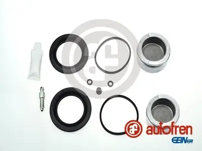 Ремкомплект переднего тормозного суппорта autofren seinsa D41729C