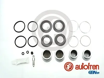 Ремкомплект переднего тормозного суппорта autofren seinsa D41730C